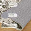 Tapis de couloir antidérapant 2x6