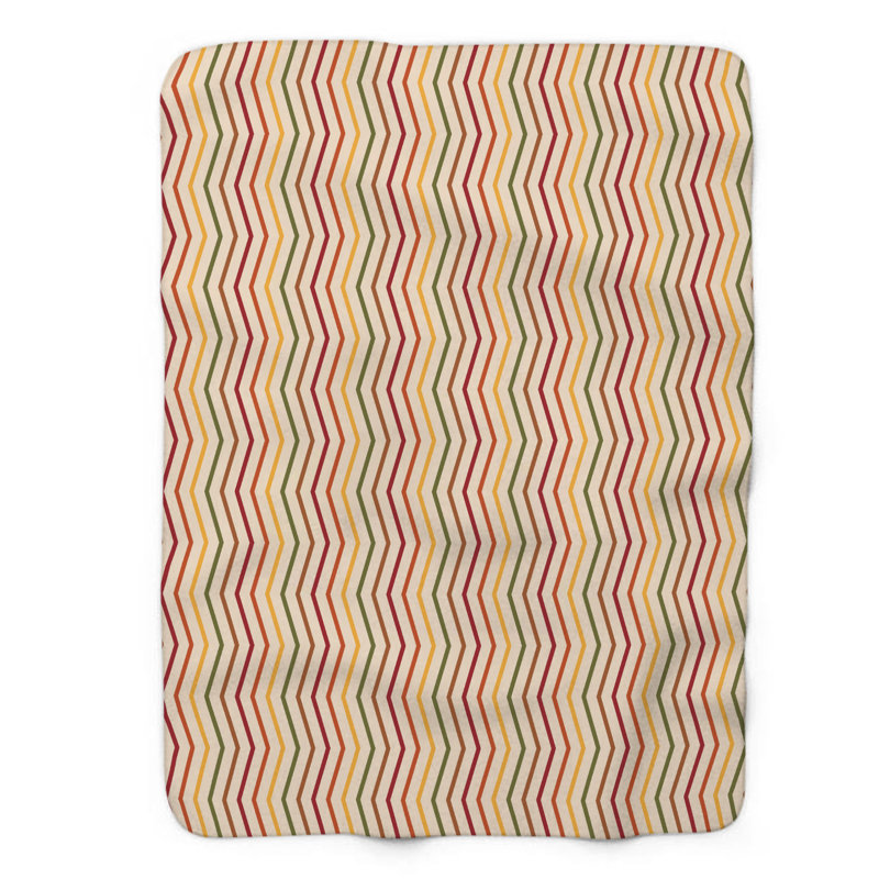Warm Snug - 1 Piece Premium Blanket, Queen