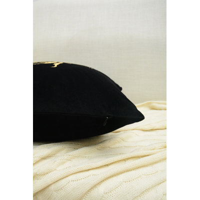 Square Pillow Cover & Insert