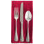 Ensemble 6 serviettes de table en coton Scheffler-1483644976
