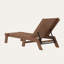 Chaise longue POLYWOOD-19187