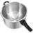 Barton Holiday Home 6 Qt. Stovetop Pressure Cooker
