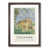 Walnut Framed selected