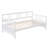 Modern Solid Wood Daybed With Elegant Design-1593010498