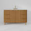 Meuble-lavabo simple 55 po Nova-564203570