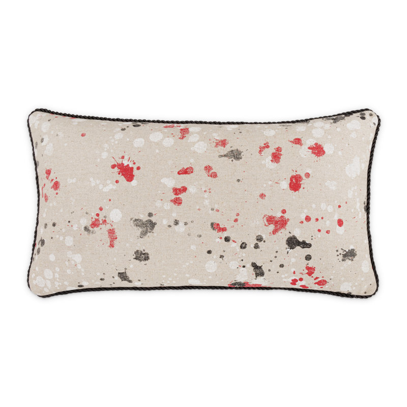 Rectangular Pillow Cover & Insert