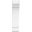 Corbeau standard en PVC de qualité architecturale standard-33860060