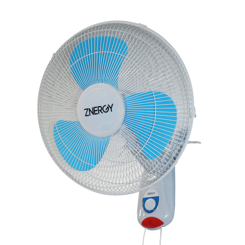 Ventilateur mural 16 po Znergy