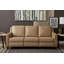 Sofa inclinable électrique Finnegan-100655201