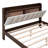 Gabryal Piece Bedroom Set-38606523-38606500