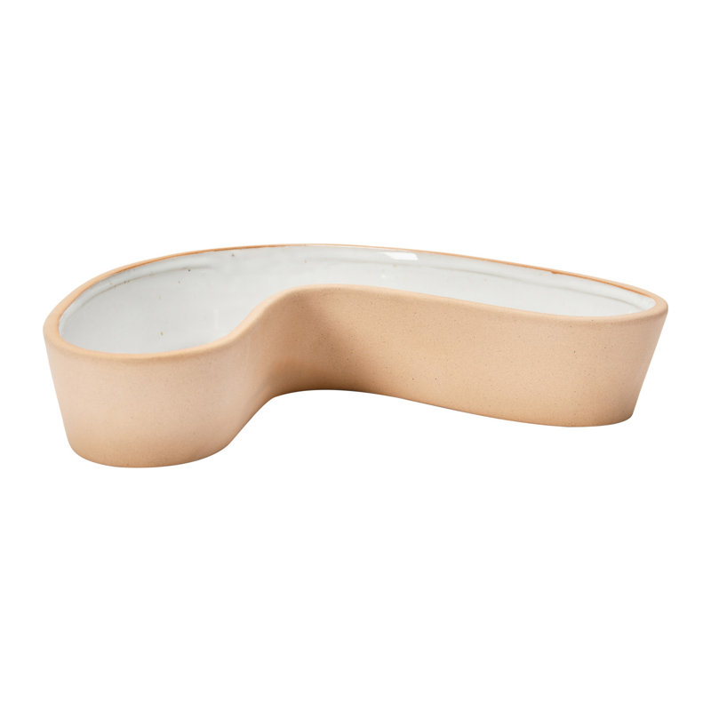 Stoneware Bowl