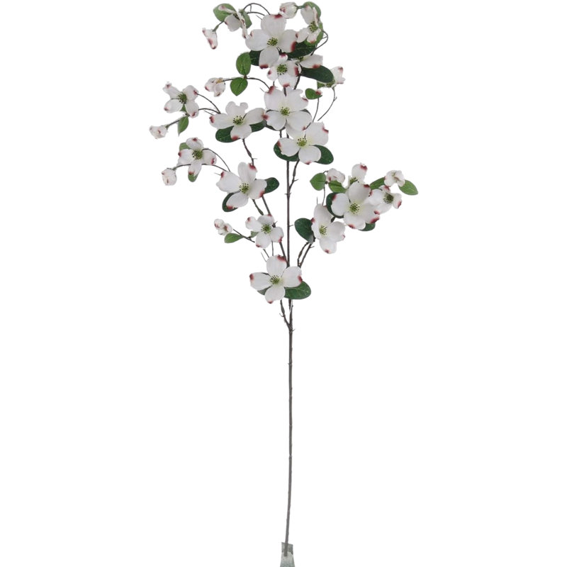 Dogwood Spray 32" - 6 Pack