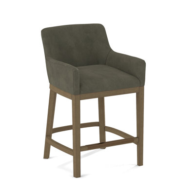 Upholstered Stool