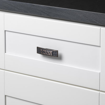 Rectangle Knob