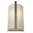 Cilindro Flush Mounted Sconce
