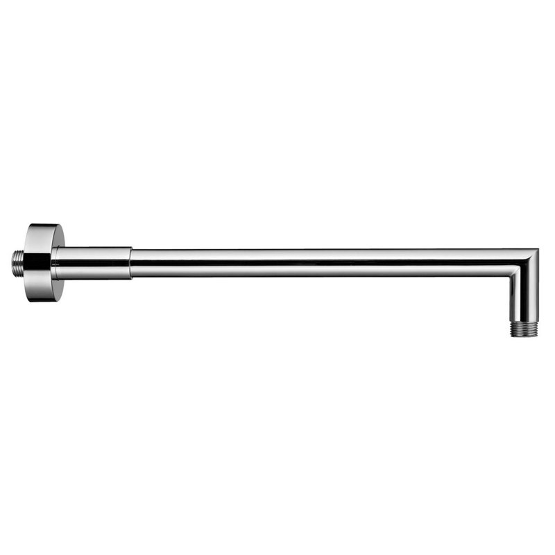 Saxon Brass Wall Mounted Arm