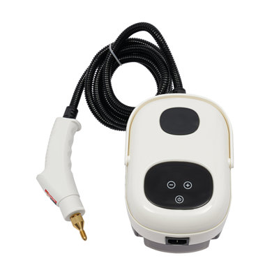 2500W Touch Screen High-pressure Steam Cleaner