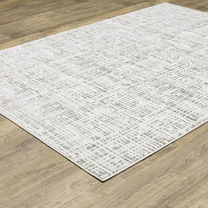 Indoor Rug, Rectangle 6'7" x 9'6"