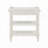 Antique White Nightstand