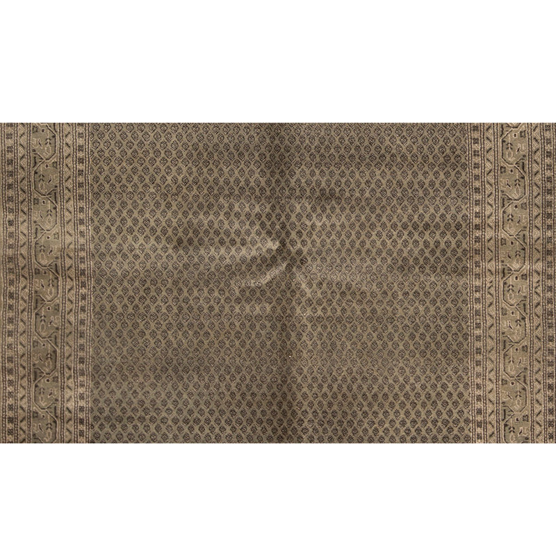 Wool Southwestern Area Rug