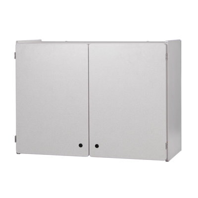 Armoire murale verrouillable Rainbow Accents®