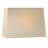 12'' H Fabric Rectangle Lamp Shade
