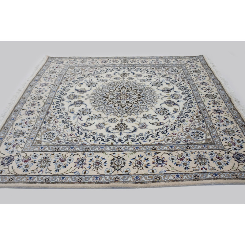 Tapis unique en son genre