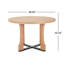 Table de salle à manger 48 "-1361953485