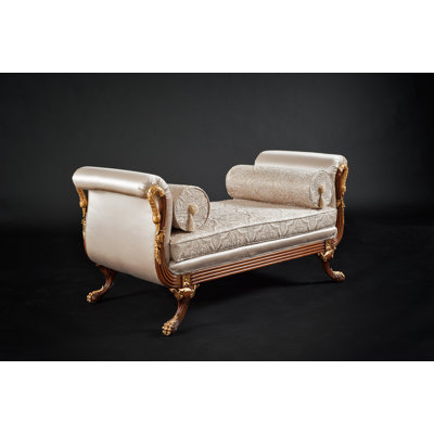 Upholstered Bench