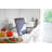 Yamazaki Home Square Tablet Stand, Silicone-67082247