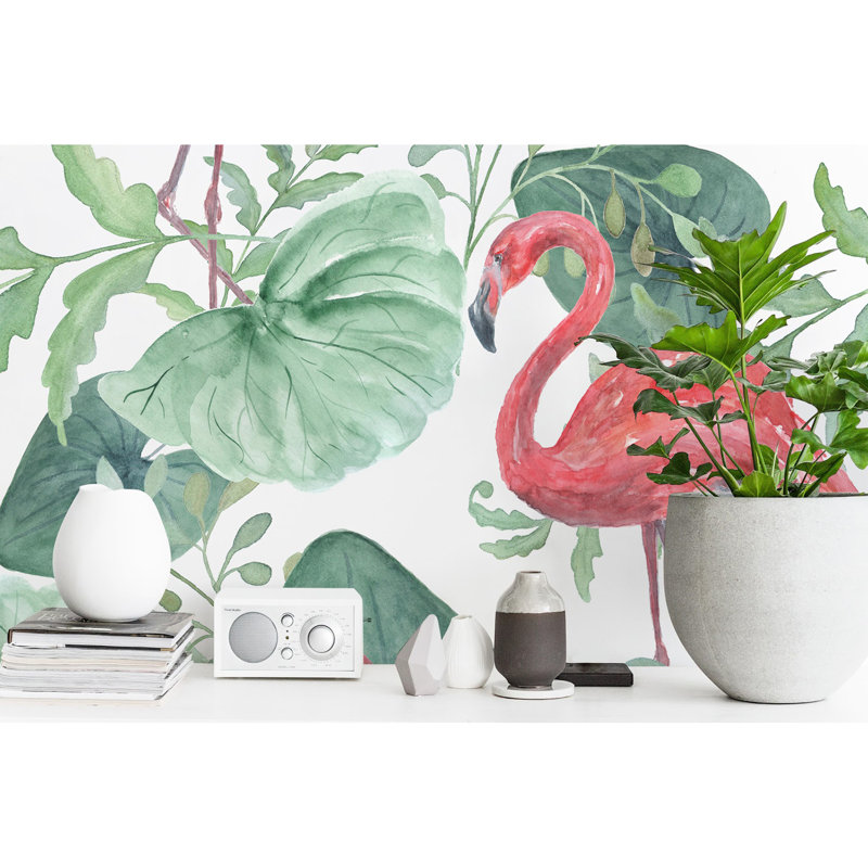Arthemus Matte Mural, 250 x 104cm