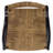 Elsie Woven Abaca Dining Chair