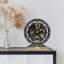 Wood Wall Clock-1039588902