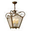 Terena 4 - Light Chandelier