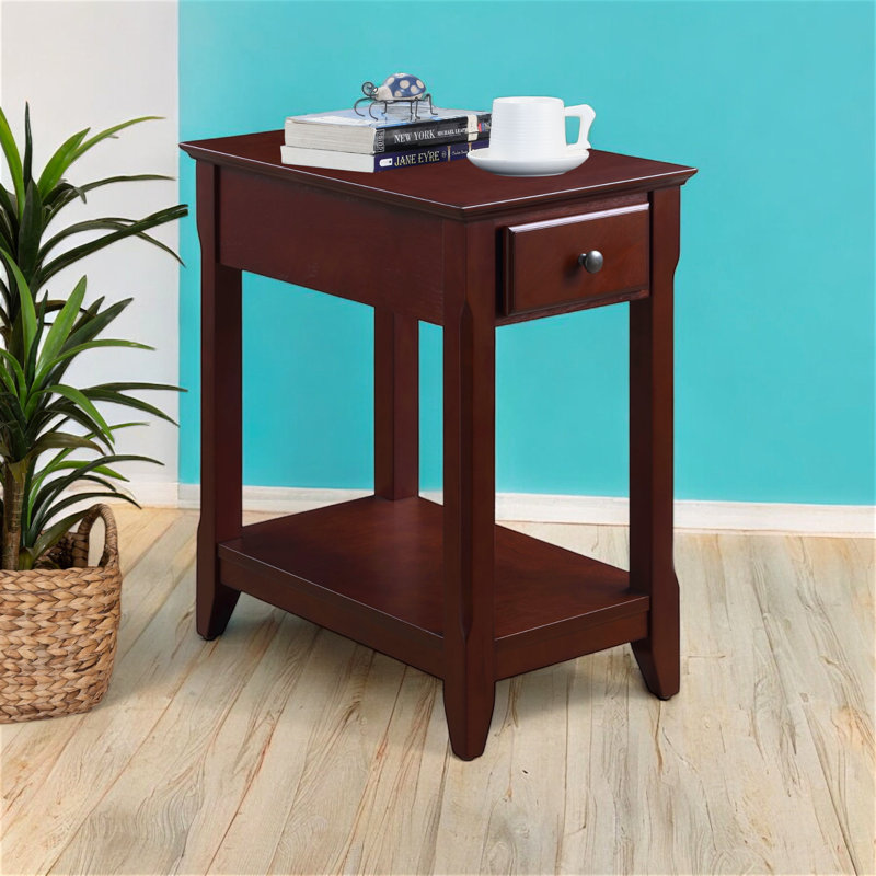 Table d'appoint Oris Espresso