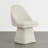 Swivel Fabric Upholstered Dining Chair-2074759437-2074759438