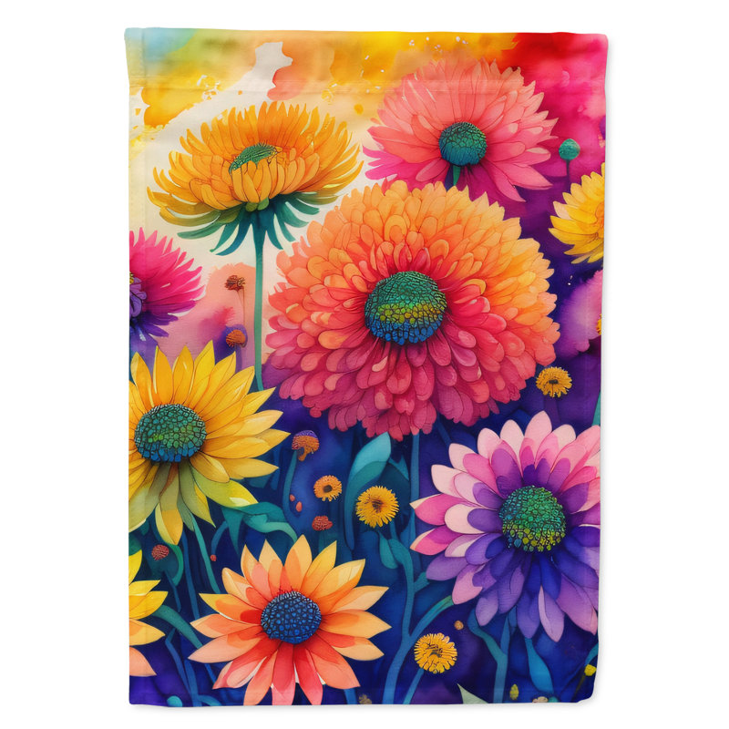 Double face 40 H x 28 l