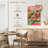 Avery Boho Garden III-108529749