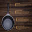 Shamiera Ceramic Non-Stick Frying Pan