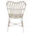 Margret Patio Dining Side Chair -72828646