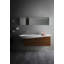 Ilbagnoalessi One 62.99'' L Bathroom Sink-27159385