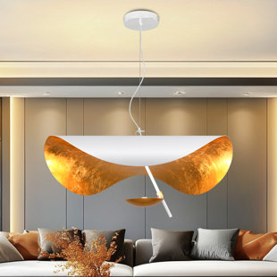 LED Chandelier