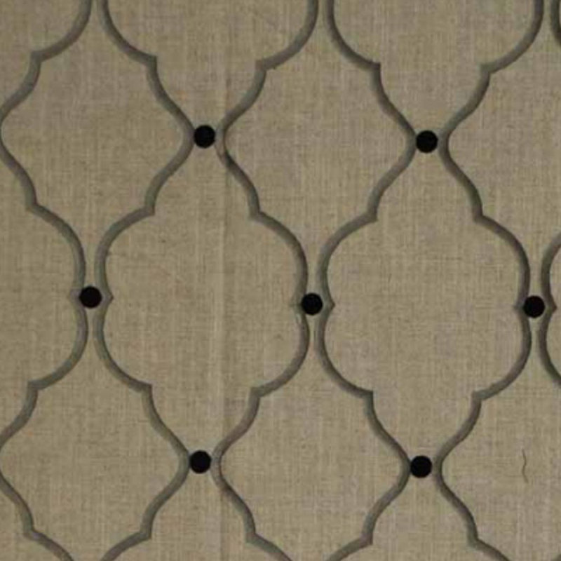 Wesco Gentry Fabric