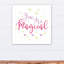 Art sur toile magique Geena-2043531068
