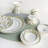 Daisy Chain Desssert Bowl