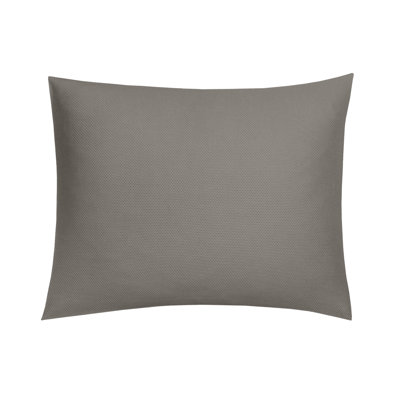 Comporta Cotton Pillow Sham