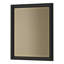 Rook Industrial Beveled Accent Mirror-6345015