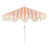 Coral Pink/White/Cream Striped is unavailable