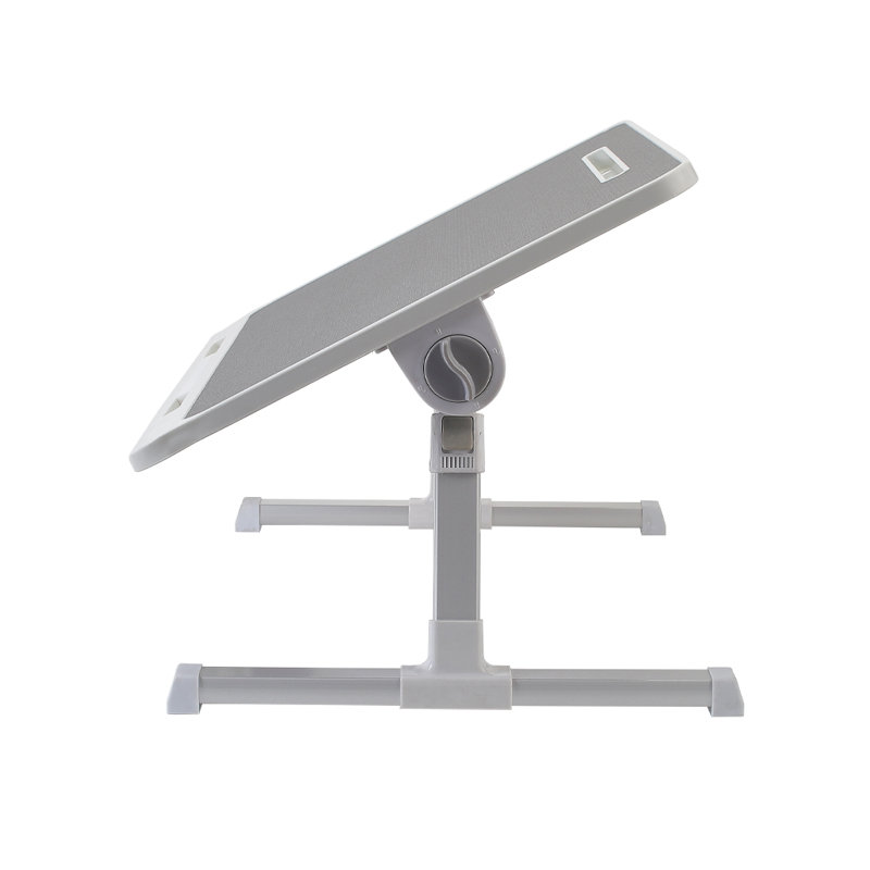 Metal Base Computer Desk