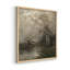 «Vintage Landscape CVII», ensemble de 4 encadrés-1265018580-1265018582